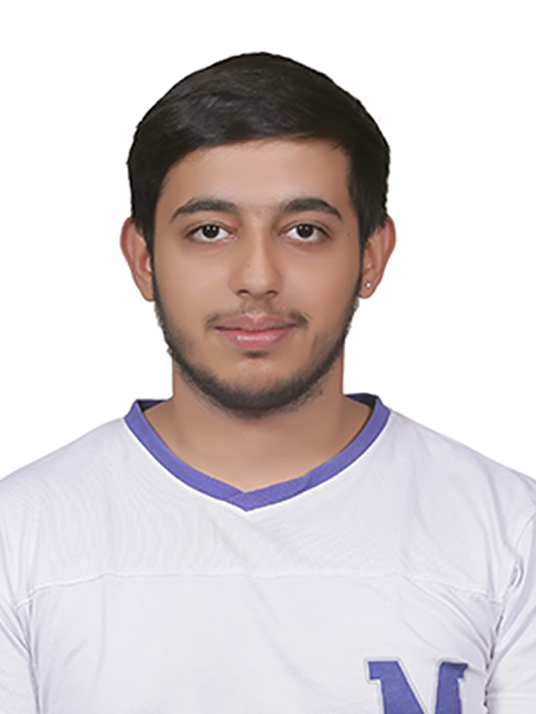 Student Image